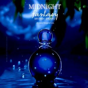 Midnight Fantasy by Britney Spears